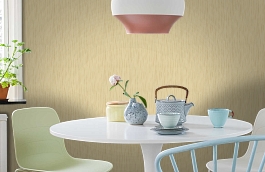 Обои 88131 фото в интерьере кухни превью