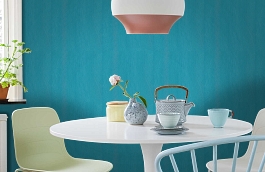 Обои 56315 фото в интерьере кухни превью