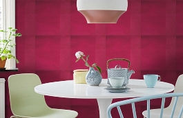 Обои VP-625-22 фото в интерьере кухни превью