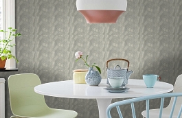 Обои 62095 фото в интерьере кухни превью