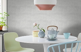 Обои 33241 фото в интерьере кухни превью