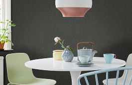 Обои 54817 фото в интерьере кухни превью