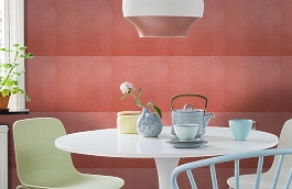 Обои 54939 фото в интерьере кухни превью