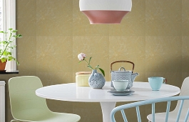 Обои 54946 фото в интерьере кухни превью