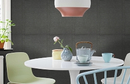 Обои 54957 фото в интерьере кухни превью