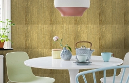 Обои 54965 фото в интерьере кухни превью