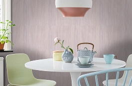 Обои 55978 фото в интерьере кухни превью