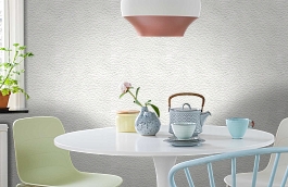 Обои 73301 фото в интерьере кухни превью