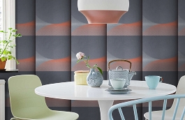 Обои 78926 фото в интерьере кухни превью