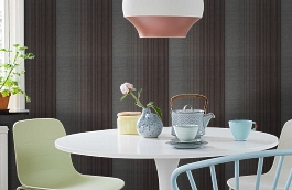 Обои 135025 фото в интерьере кухни превью