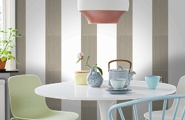 Обои 135061 фото в интерьере кухни превью