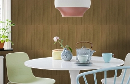 Обои 255040 фото в интерьере кухни превью