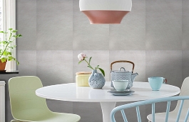 Обои 310023 фото в интерьере кухни превью