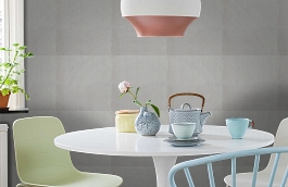 Обои 320018 фото в интерьере кухни превью