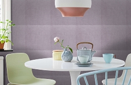 Обои 320028 фото в интерьере кухни превью