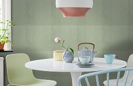 Обои 320029 фото в интерьере кухни превью