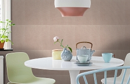 Обои 320030 фото в интерьере кухни превью