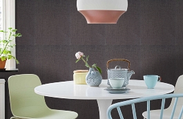 Обои 330032 фото в интерьере кухни превью