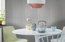 Обои 330043 фото в интерьере кухни превью