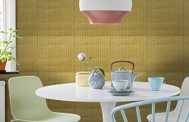 Обои 700030 фото в интерьере кухни превью