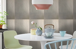 Обои 806519 фото в интерьере кухни превью