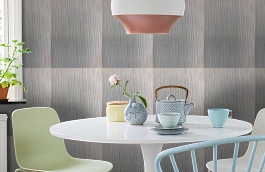 Обои 806526 фото в интерьере кухни превью