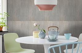 Обои 806540 фото в интерьере кухни превью