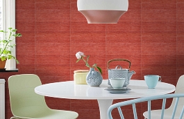 Обои 88007 фото в интерьере кухни превью