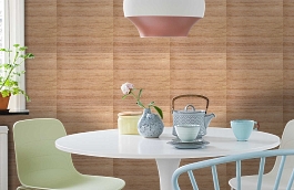 Обои 88024 фото в интерьере кухни превью