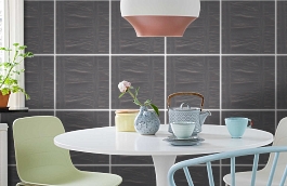 Обои 900029 фото в интерьере кухни превью