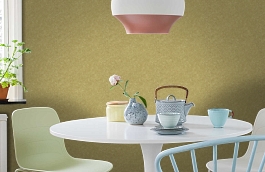 Обои 916652 фото в интерьере кухни превью