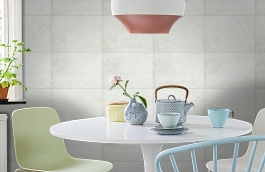 Обои HM17122 фото в интерьере кухни превью