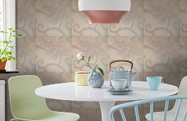 Обои MC149503 фото в интерьере кухни превью