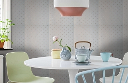 Обои MC149603 фото в интерьере кухни превью