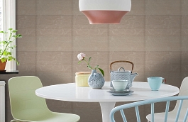 Обои SE125026 фото в интерьере кухни превью