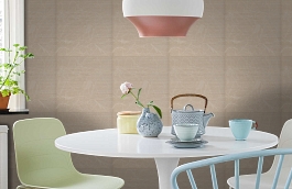 Обои SE125053 фото в интерьере кухни превью