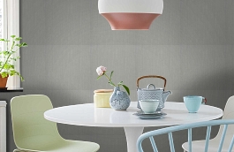 Обои 72402132 фото в интерьере кухни превью