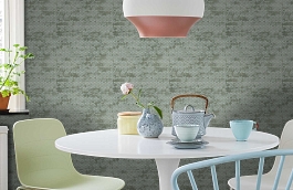 Обои CER206 фото в интерьере кухни превью