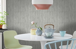 Обои 3420 фото в интерьере кухни превью