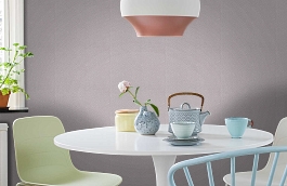 Обои 3441 фото в интерьере кухни превью