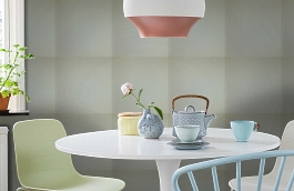 Обои 4507 фото в интерьере кухни превью