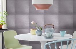 Обои 4544 фото в интерьере кухни превью