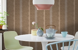 Обои 5501 фото в интерьере кухни превью