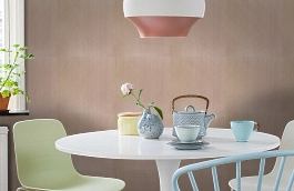 Обои 5553 фото в интерьере кухни превью