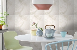 Обои 7472 фото в интерьере кухни превью