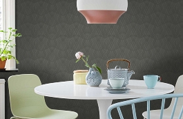 Обои Z90003 фото в интерьере кухни превью