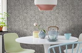 Обои Z90031 фото в интерьере кухни превью