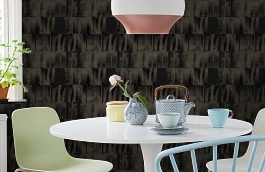 Обои Z12813 фото в интерьере кухни превью