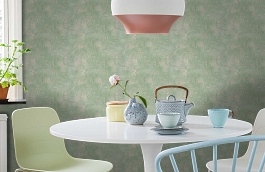 Обои Z44855 фото в интерьере кухни превью