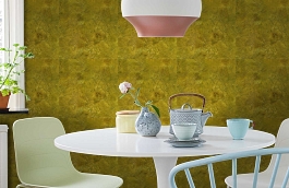 Обои 305 фото в интерьере кухни превью